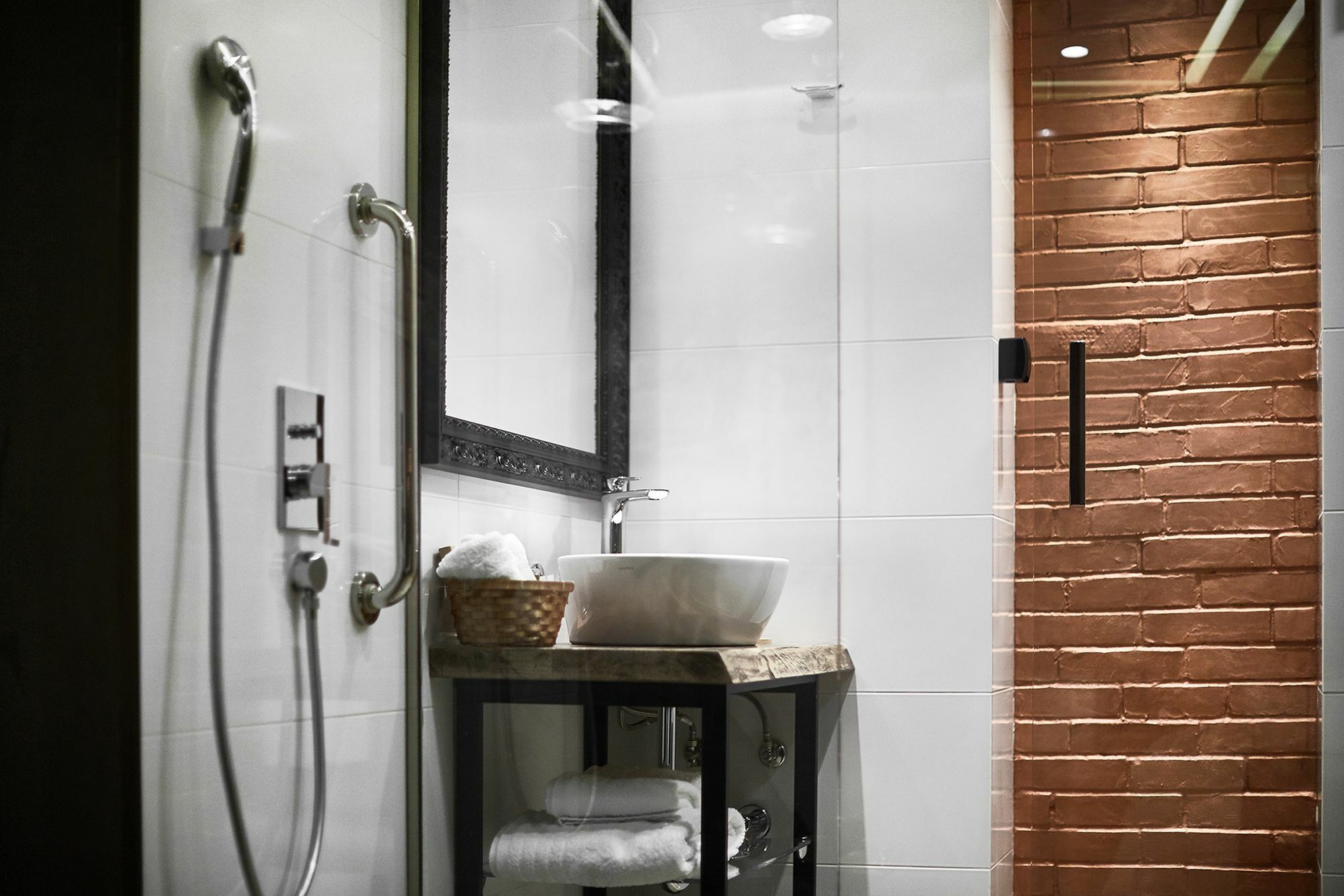 One Luxury Suites Bělehrad Exteriér fotografie