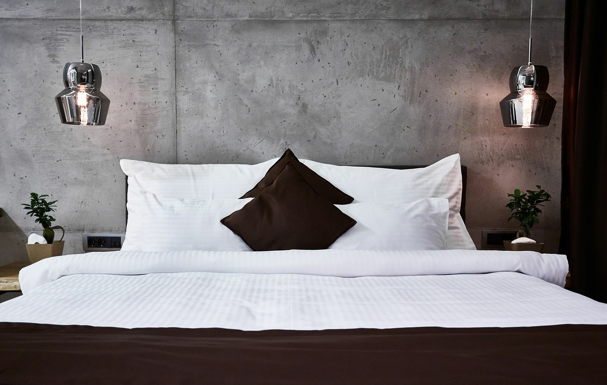 One Luxury Suites Bělehrad Exteriér fotografie