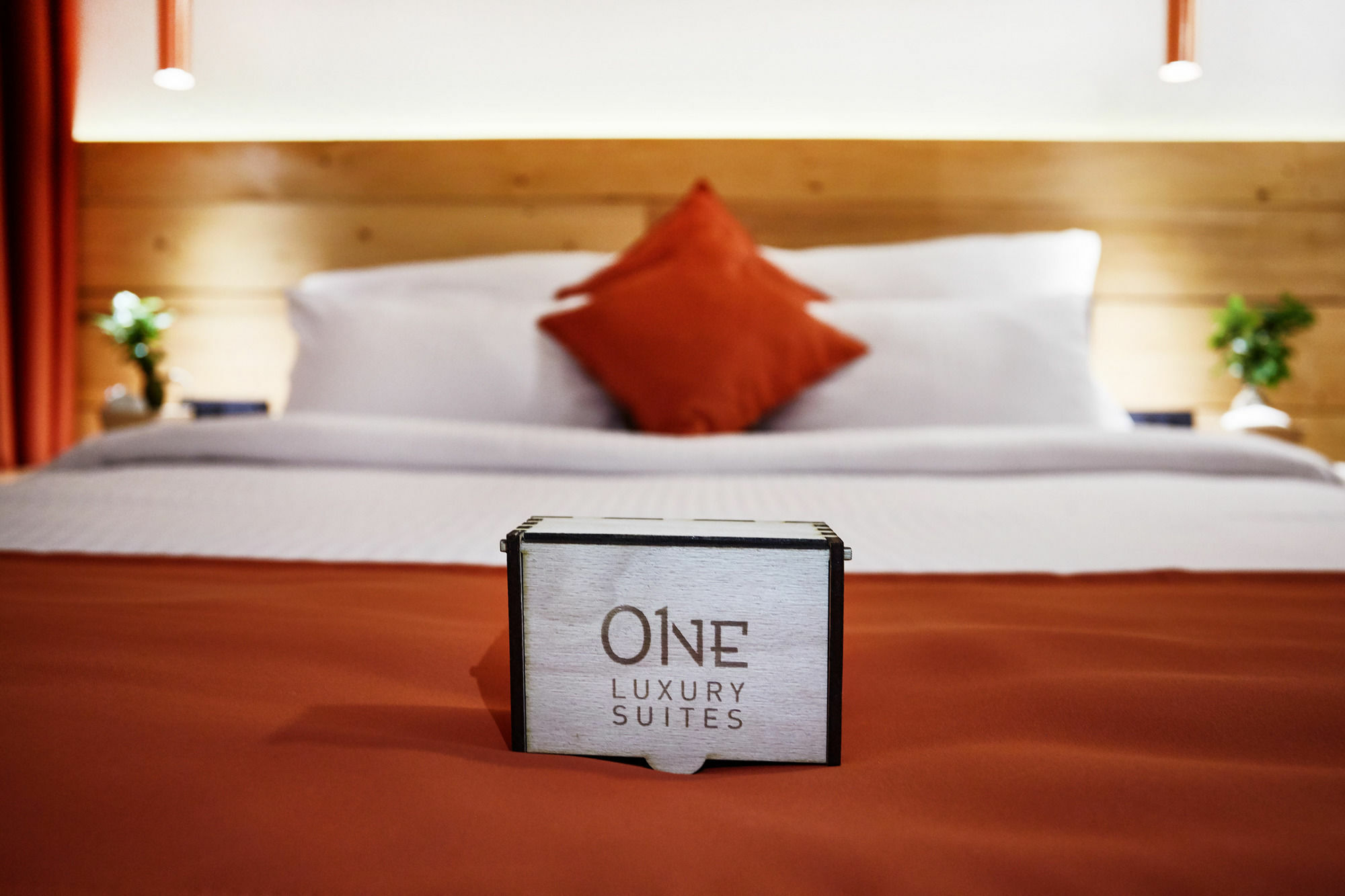 One Luxury Suites Bělehrad Exteriér fotografie